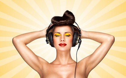 Strange Sex Saturday &ndash; Audio Only Porn