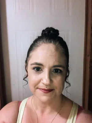 Sweet and Sassy Southern Chick