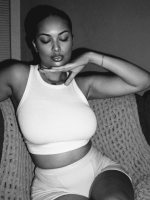 Curvy Charisma D Wants Your D