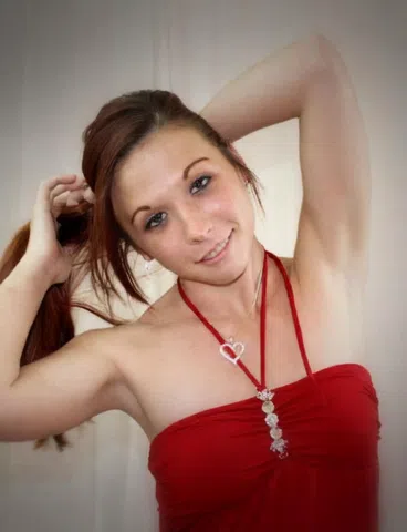 Girl next door that will make your fantasys and dreams come true