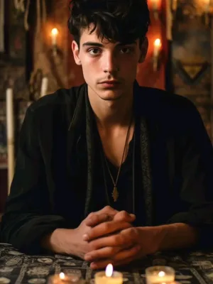 Clarity With Calm Precision Clarity With Calm Precision