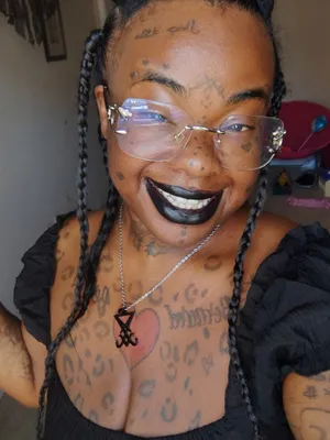 A ritual of submission