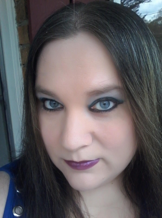 A Soft, Sensual Southern Girl
