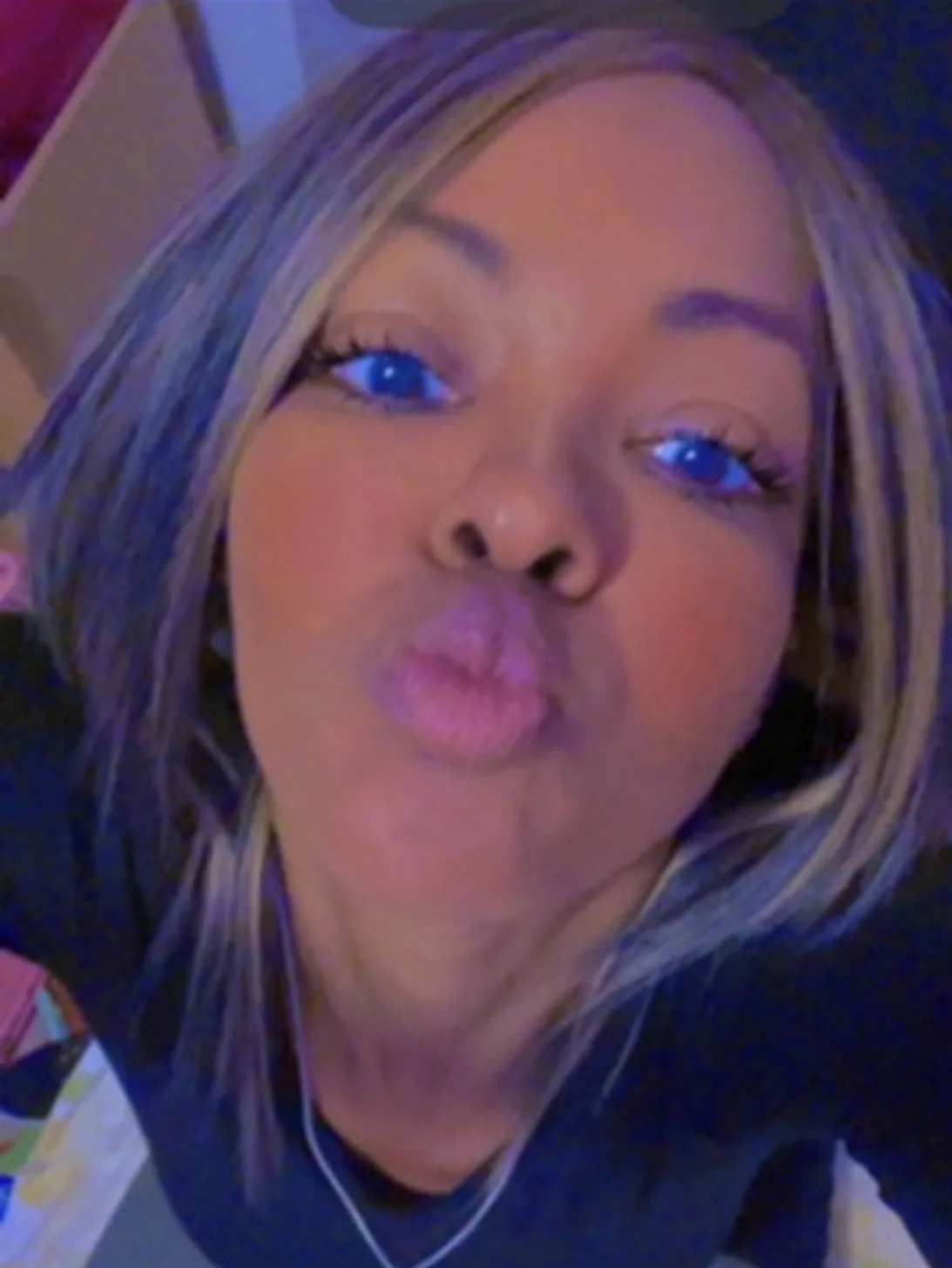 Come get ignored by me