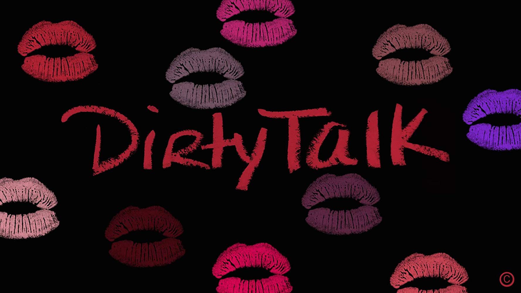 Talk Dirty to Me