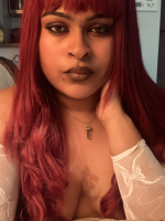 Come make Rosa forget all about her breakup