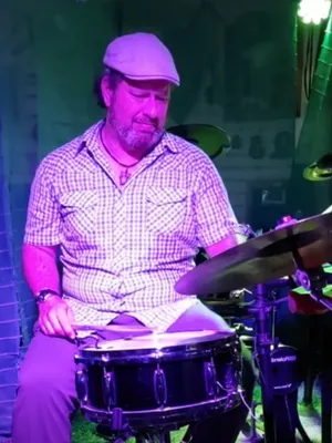 Kphdrummer Profile Image