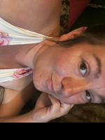 There is nothing I want more than a hard cock in my throat