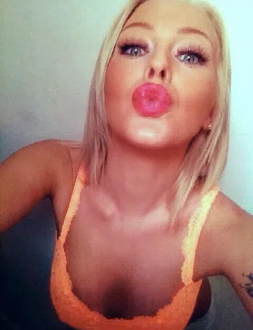 Sexy Barely Legal Sammy