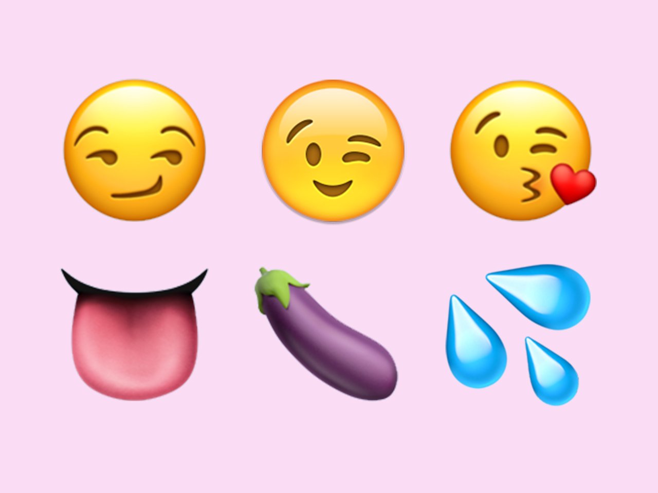 Master Sexting Mondays &ndash; Sexting with Emojis