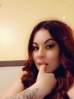 just wants to be your naughty slut