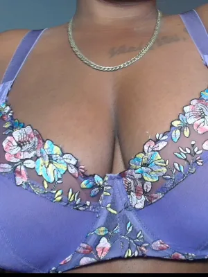 Your Slutty Big Tittie Ebony Neighbor