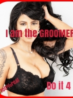 THE GROOMER