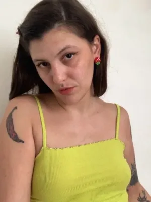 Kinky talk and chill