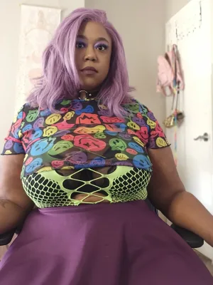 Before a Rave