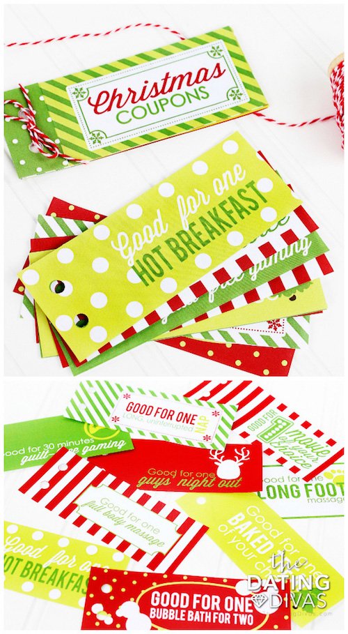 xmas stocking stuffer