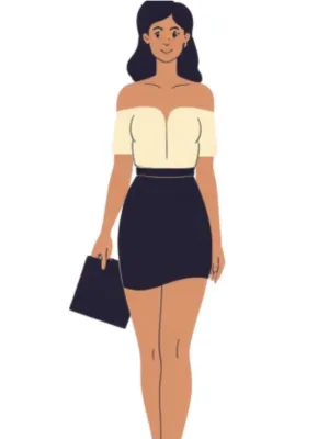 Fem Dom Seeks Intelligent Conversation with Respectful Men