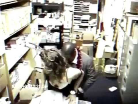 Risky Business Sex