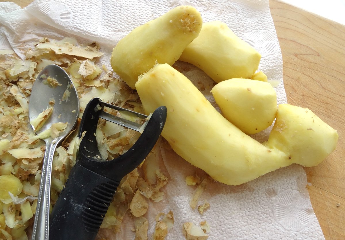 All about Figging