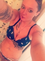 Sexy redhead wants to have some fun with you