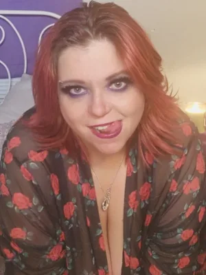 Naughty Nikkis Wicked World