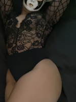 Miss Cum Fuck Me