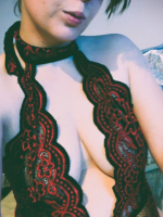 Naughty but Tame collection cover image