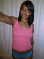 Horny Hot Ebony