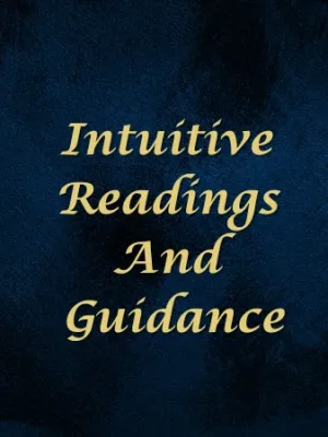 Intuitive Readings And Guidance