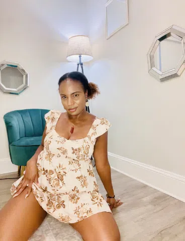 Get this ebony pregnant I have a breeding fetish