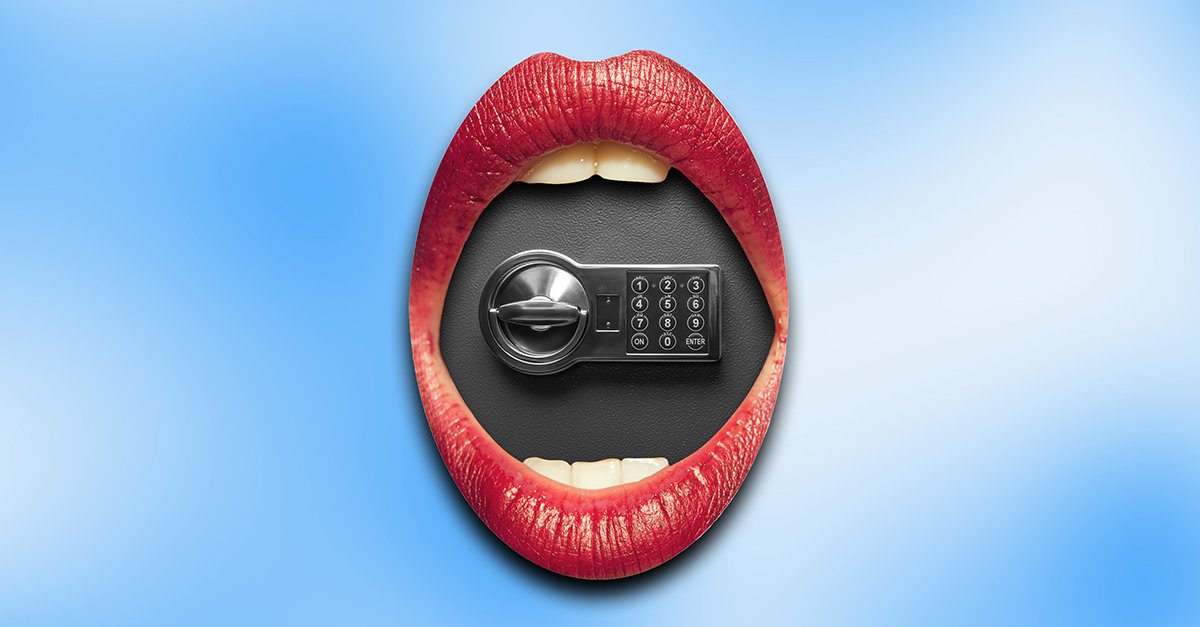 Safe words