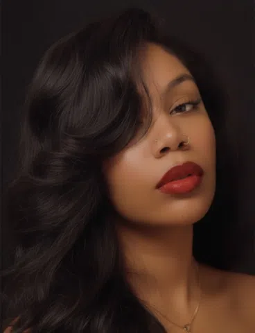 Honey Goddess