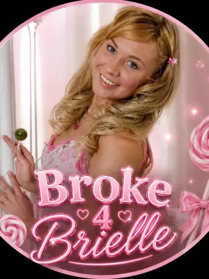 Broke 4 Brielle