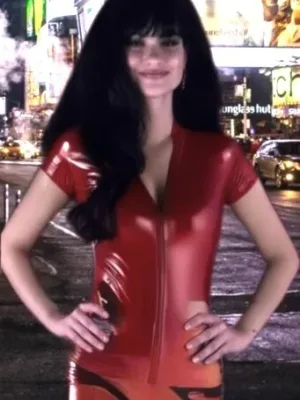 Mistress Mona Midnight