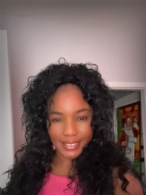 Warm voice after dark