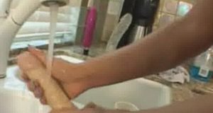 Cleaning_Dildo