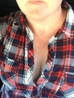 Sexy redhead bbw milf