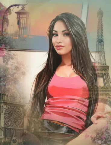 Ageplay with Angelica K