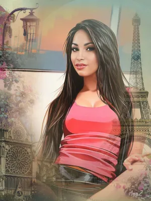 Ageplay with Angelica K