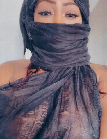 Let me be your Cum slave