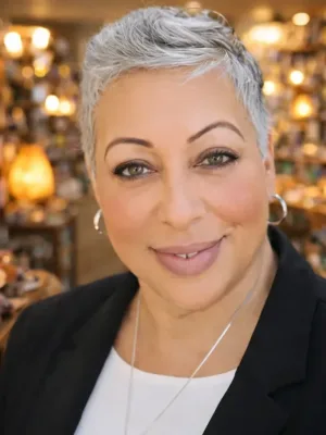 Psychic Medium Rev Marjorie Rivera