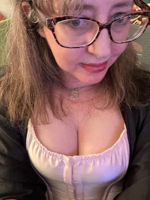 Experienced Seduction