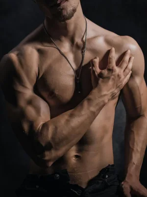 PlayfulHeat Profile Image