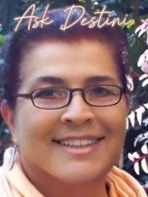 Ask Destini Love Relationship Coach