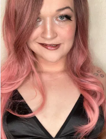 Miss Lola Cameron