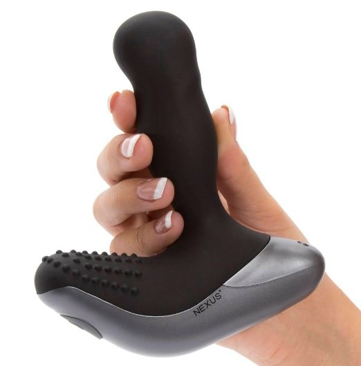 The Nexus Revo 2 sexy toy for traveling