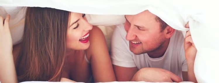 Understanding Extreme Sex Positions