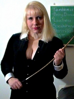 Mistress Eva Lordes