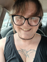 This Lesbian Can Butt Fuck You Good