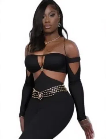 Ebony cum slut hoe Im your chocolate fantasy desire